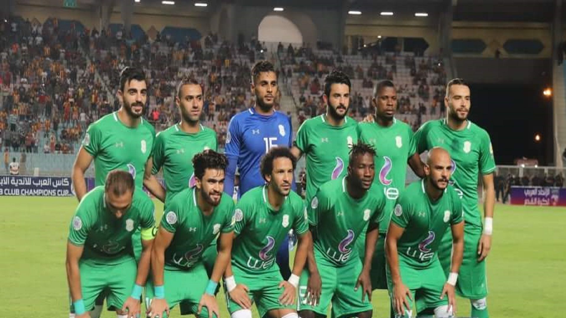 الاتحاد السكندري