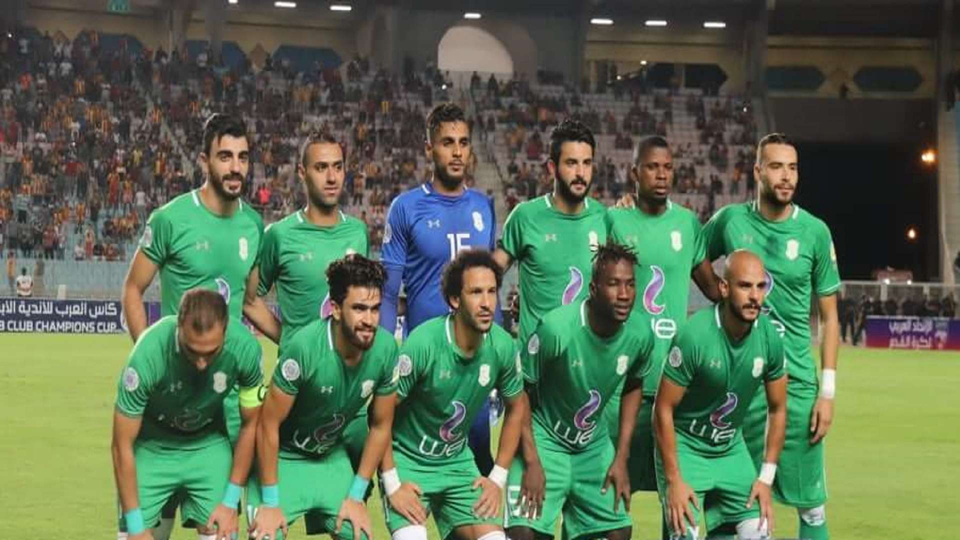 الاتحاد السكندري