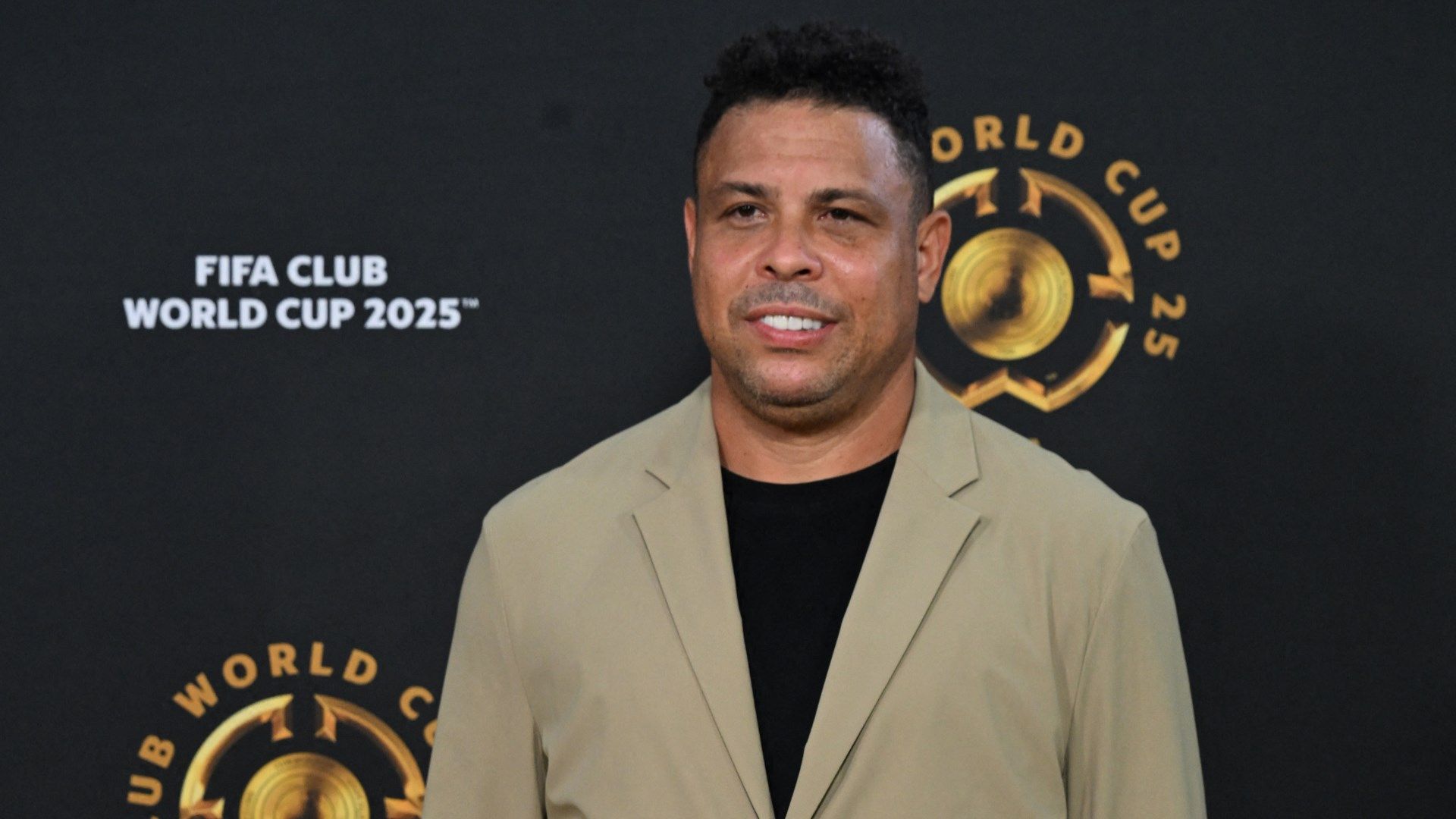 Ronaldo Nazario 2025