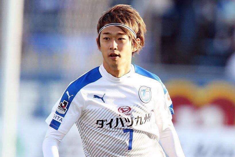 เรย์ มัตซูโมโตะ