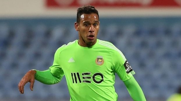 Filipe Augusto - Rio Ave