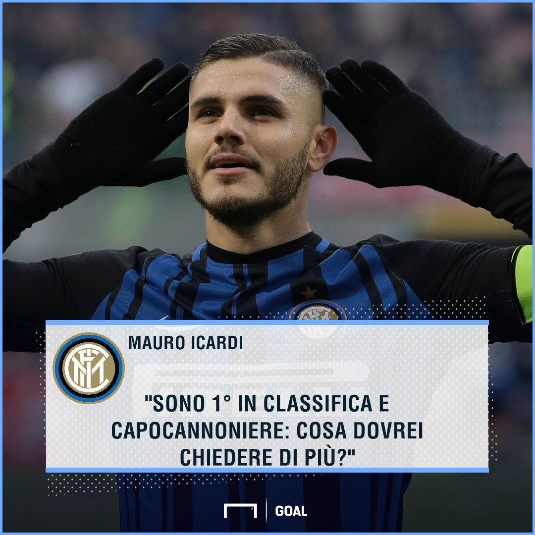 PS Icardi
