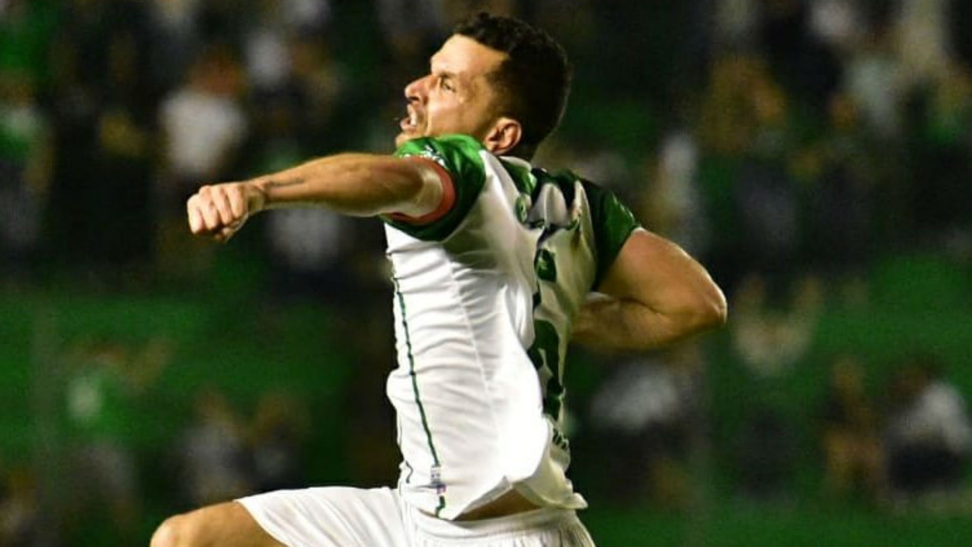 Eltinho Juventude Nautico Série C 15 09 2019