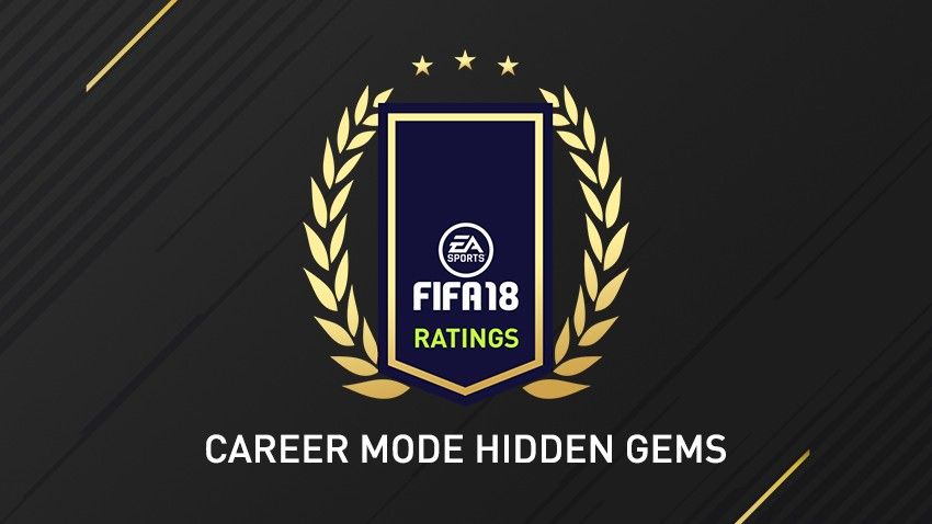 FIFA 18 Hidden Gems