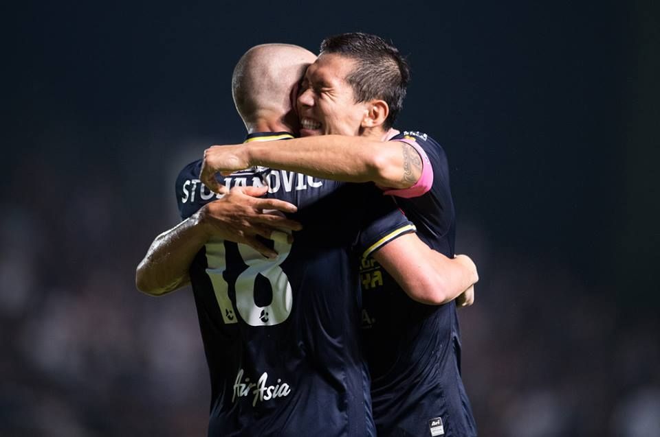 พัทยา ยูไนเต็ด