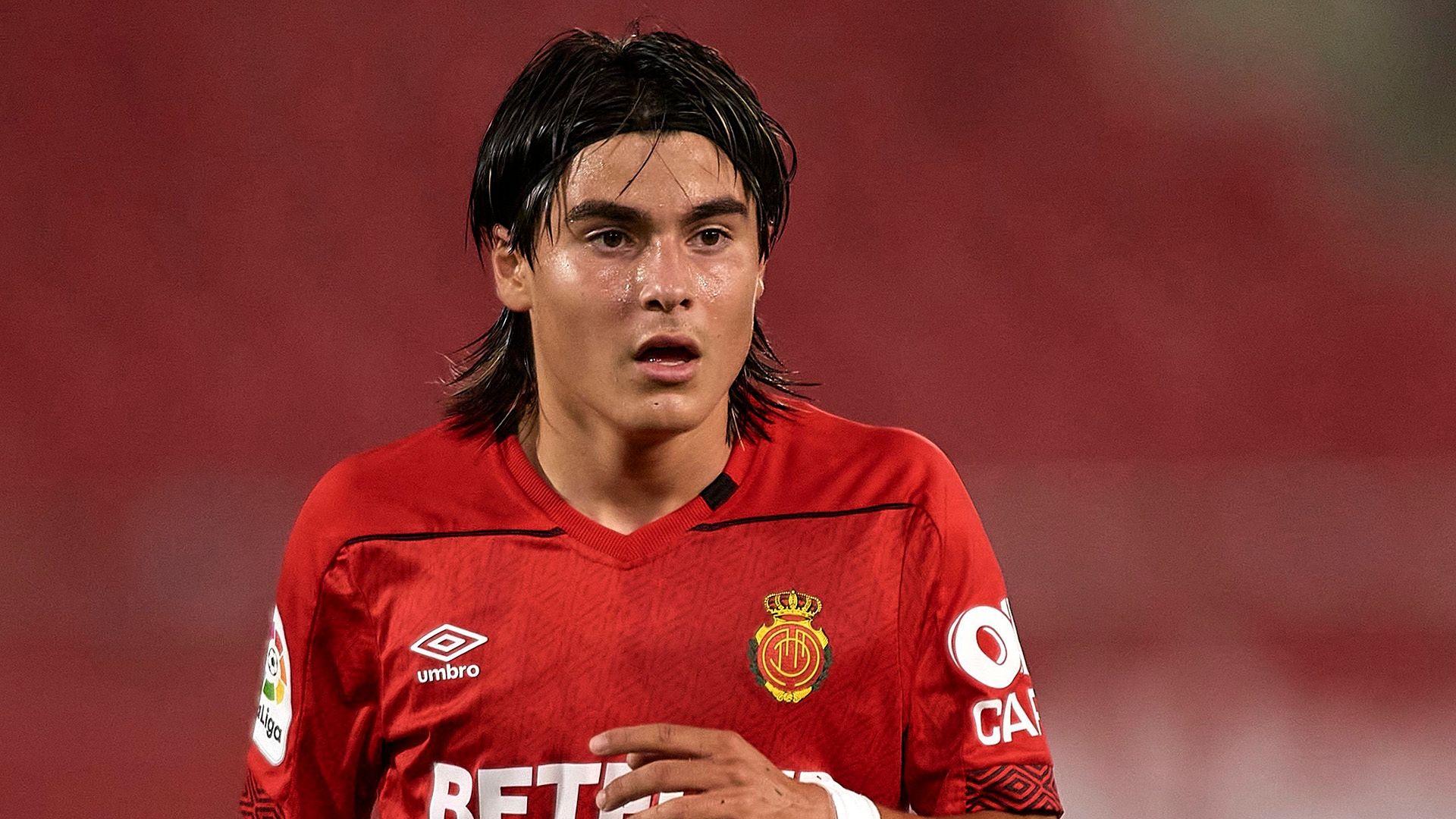 Luka Romero - Mallorca - 2020/21