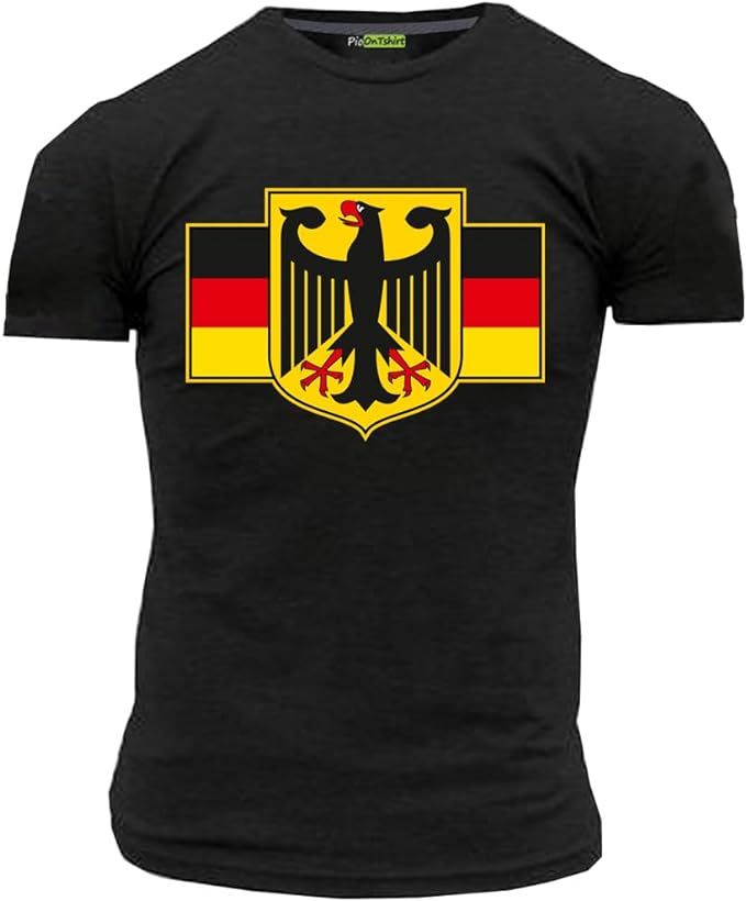 تيشيرت ألمانيا 1