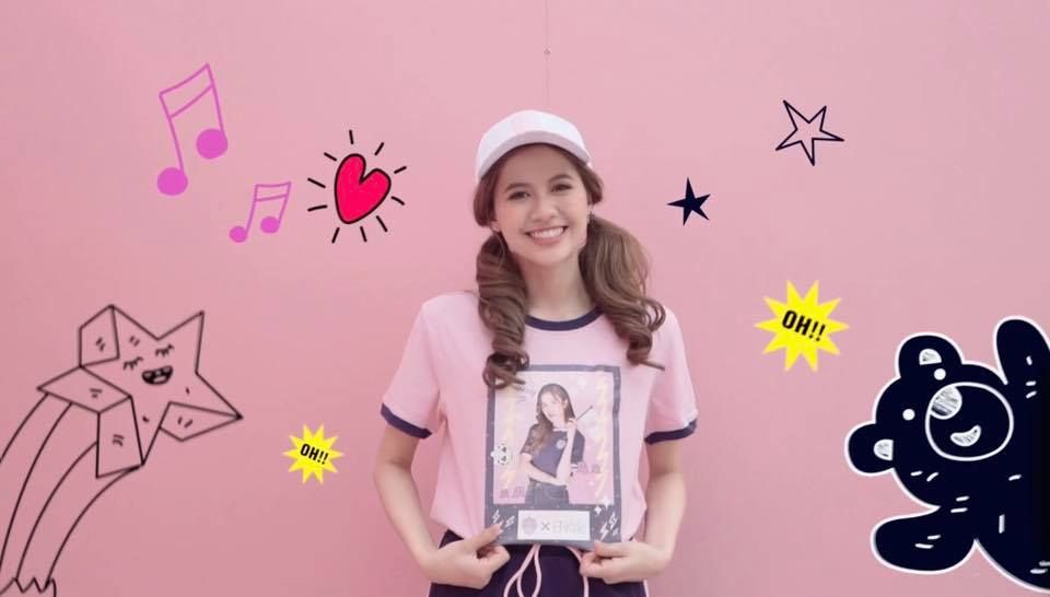 BURIRAM UNITED X NAMNEUNG BNK48