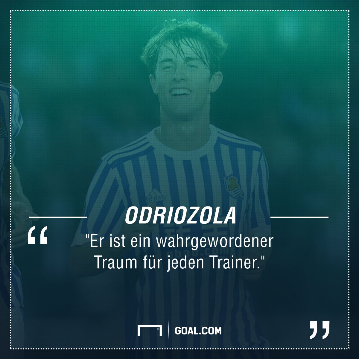 GFX INFO ODRIOZOLA GERMAN