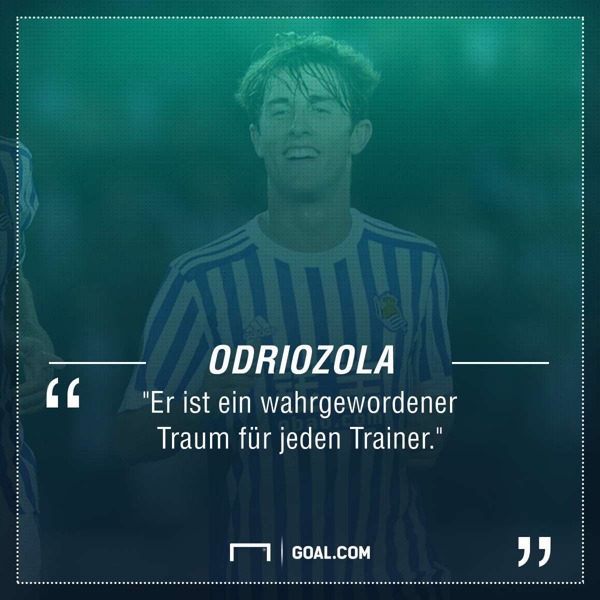 GFX INFO ODRIOZOLA GERMAN