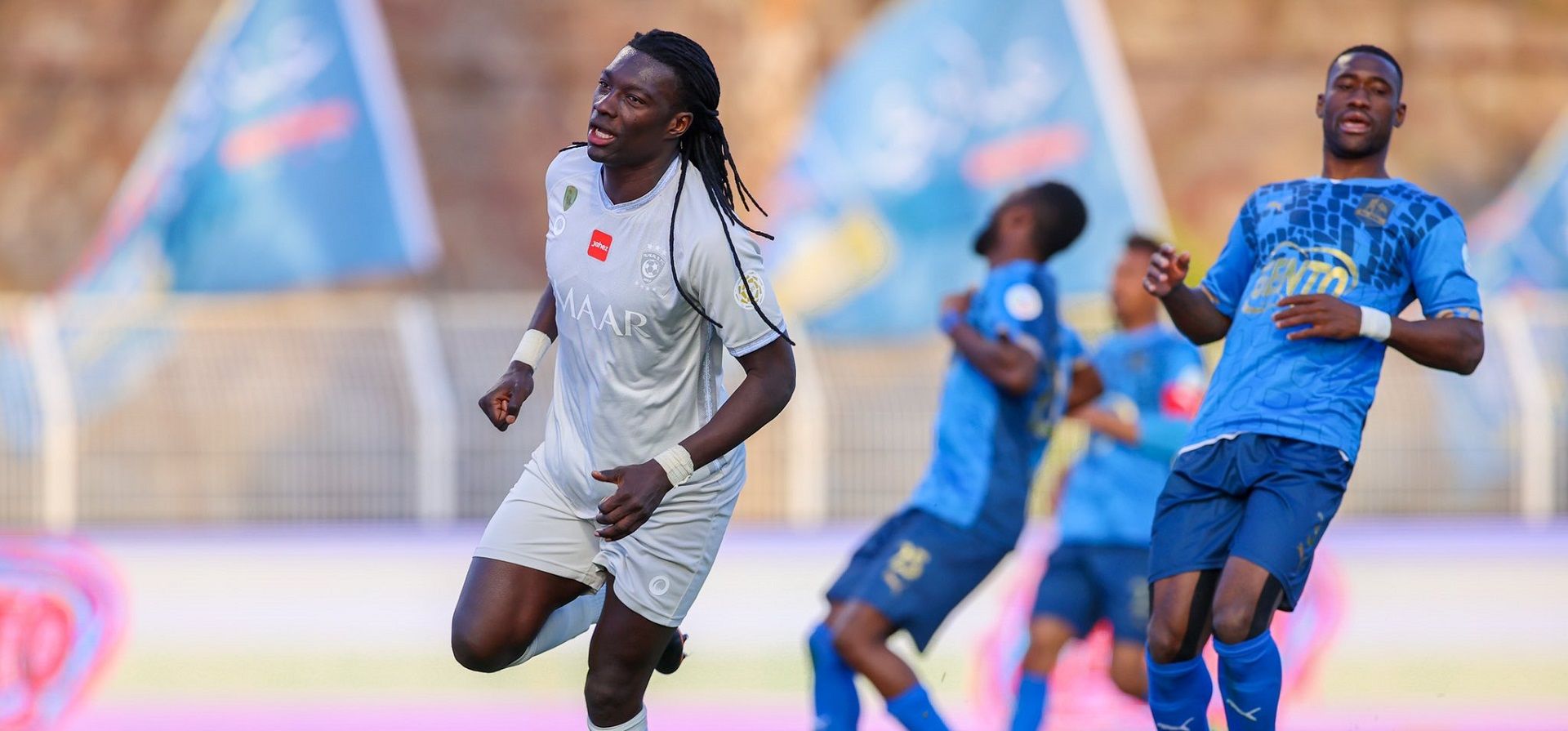 hilal - ain - gomis - spl 9-2-2021