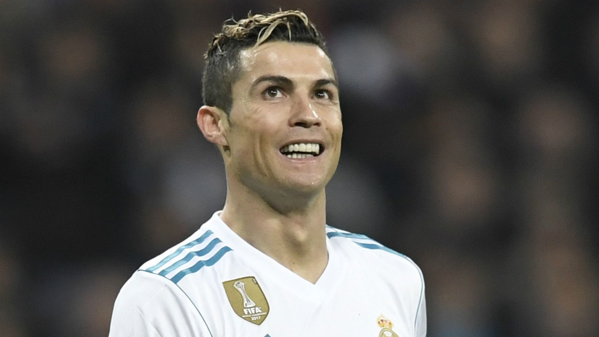 Cristiano Ronaldo Real Madrid