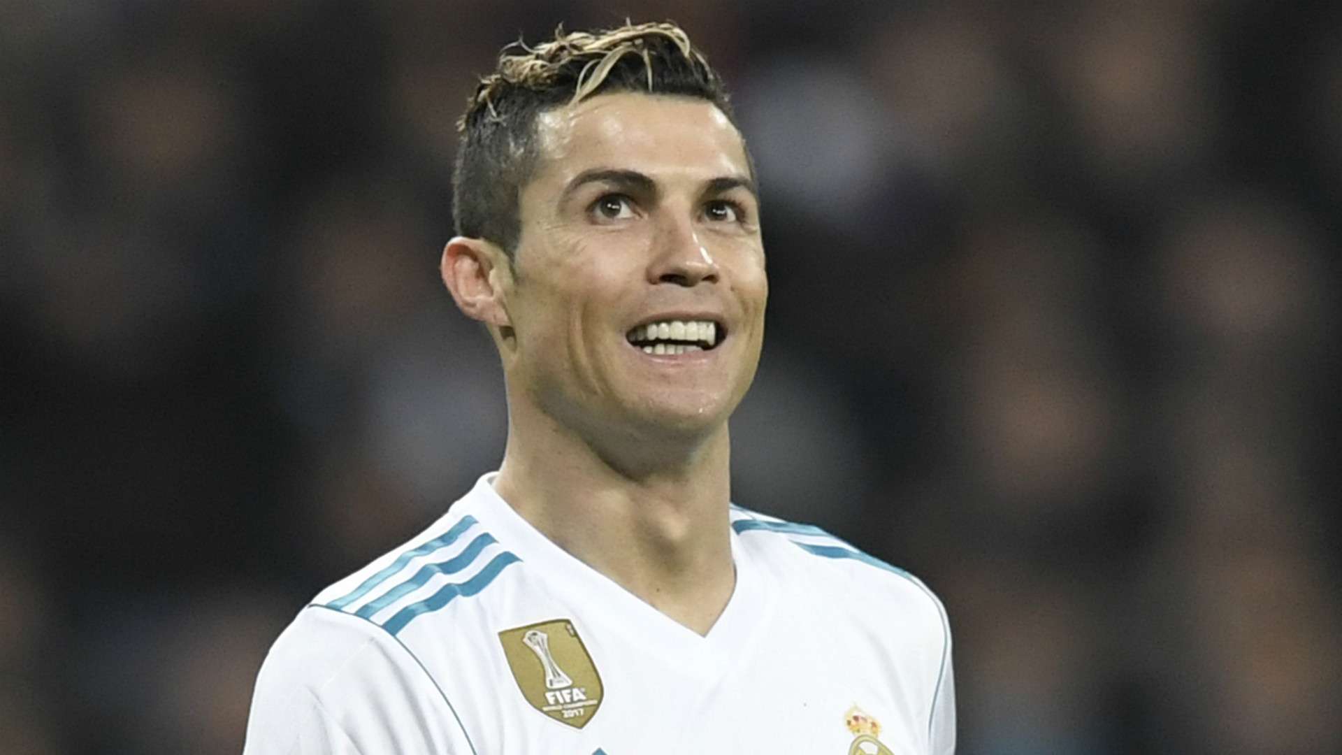 Cristiano Ronaldo Real Madrid