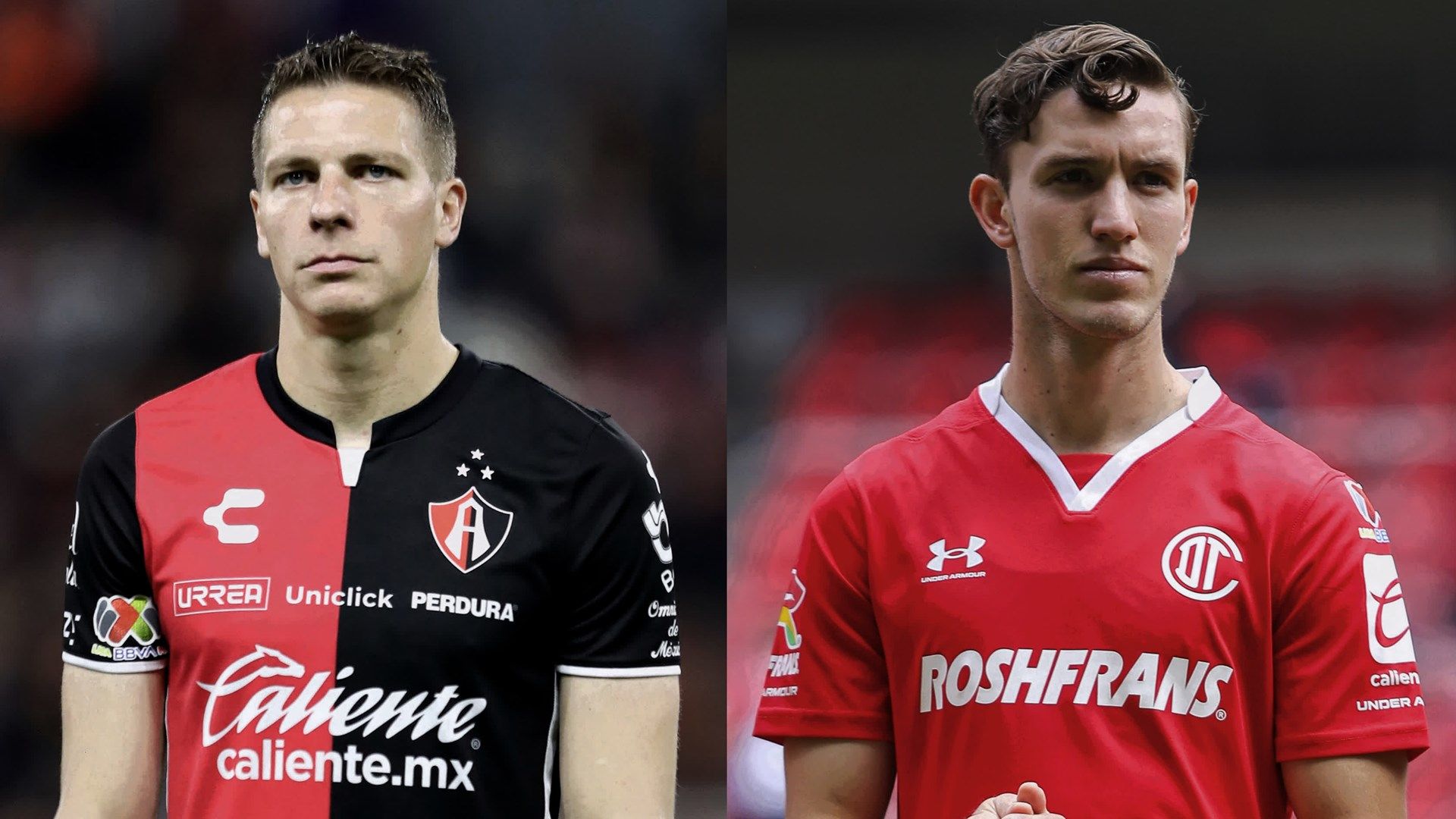 Atlas Toluca Clausura 2023 Liga MX