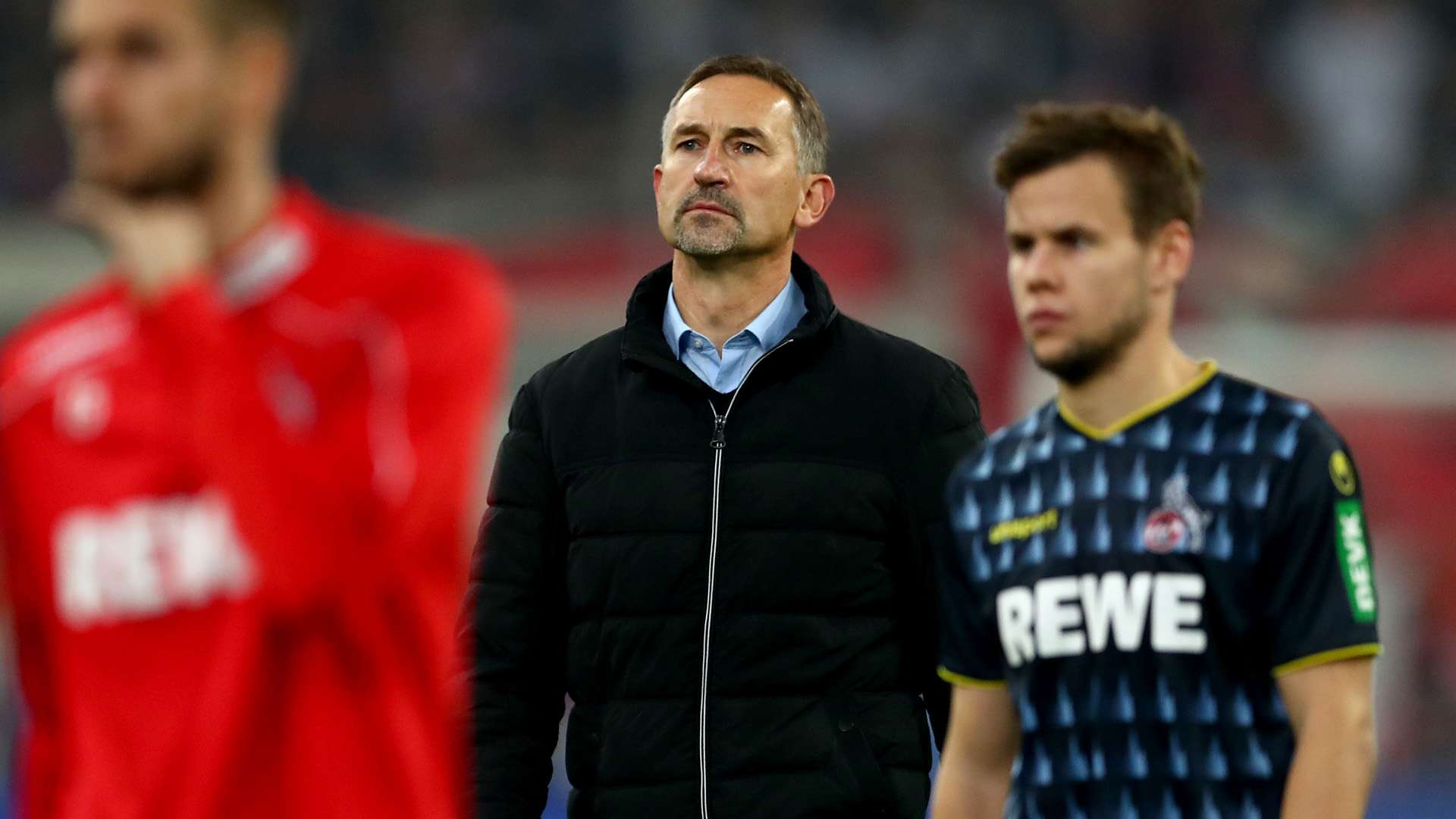 Achim Beierlorzer Köln 03112019