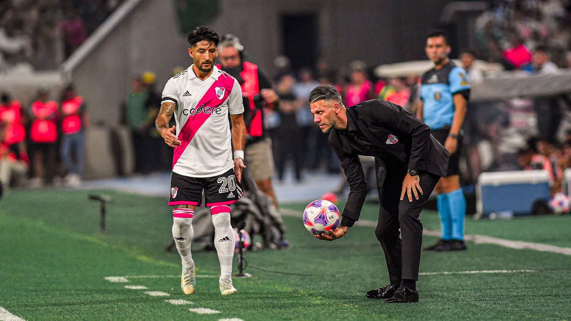 river demichelis casco central cordoba 2023