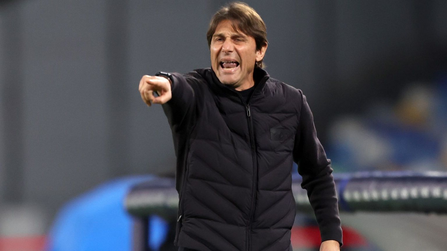 Conte Napoli