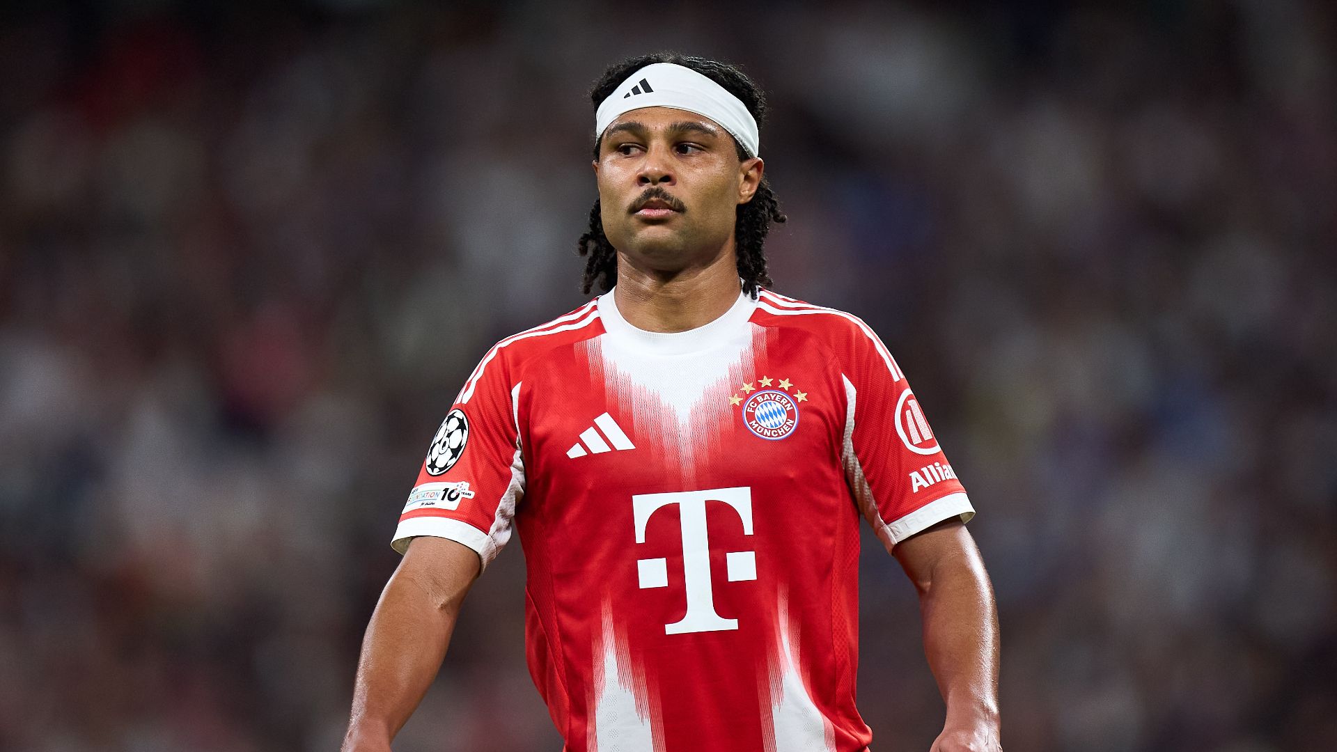 gnabry