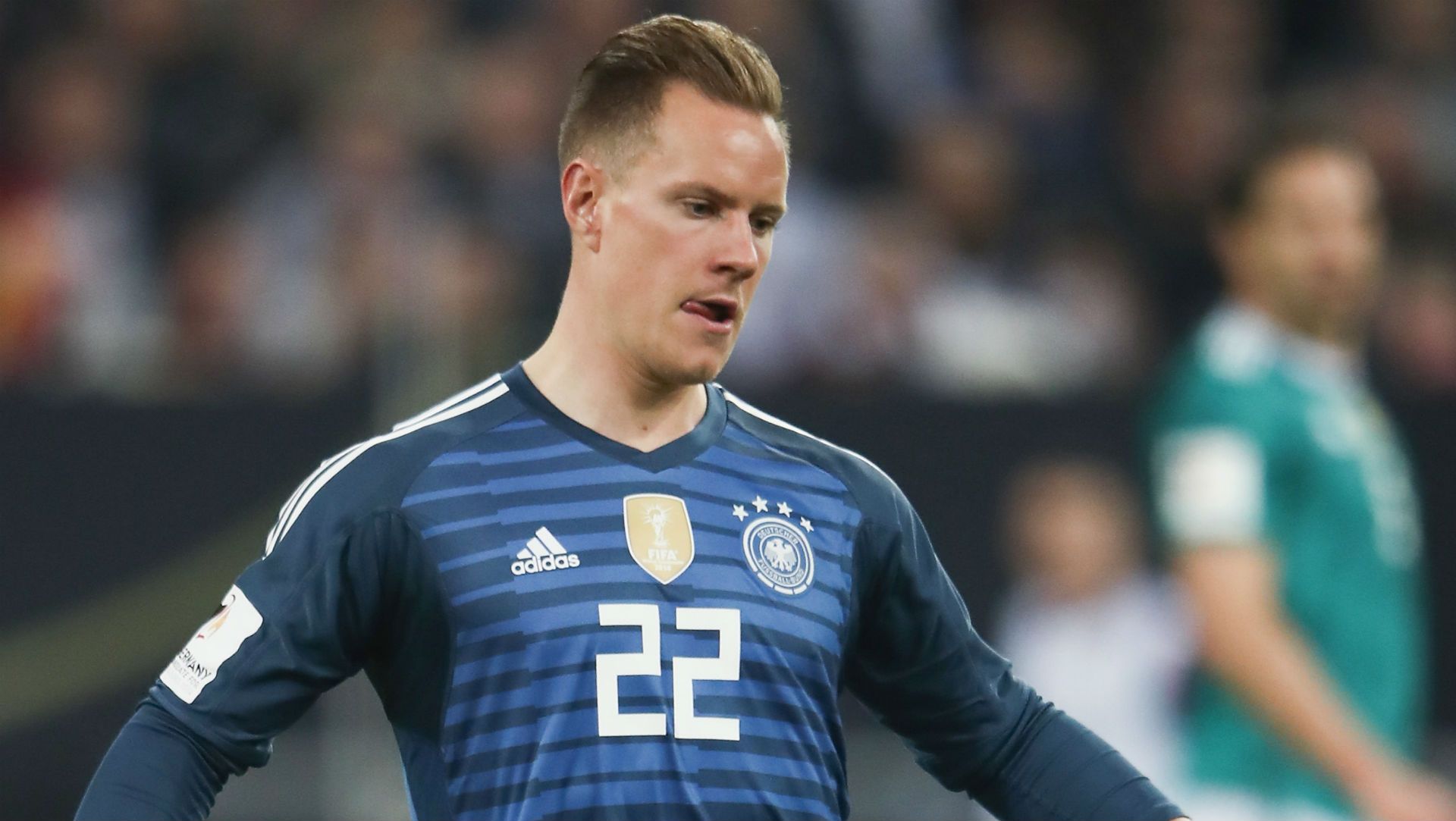Ter Stegen Germany
