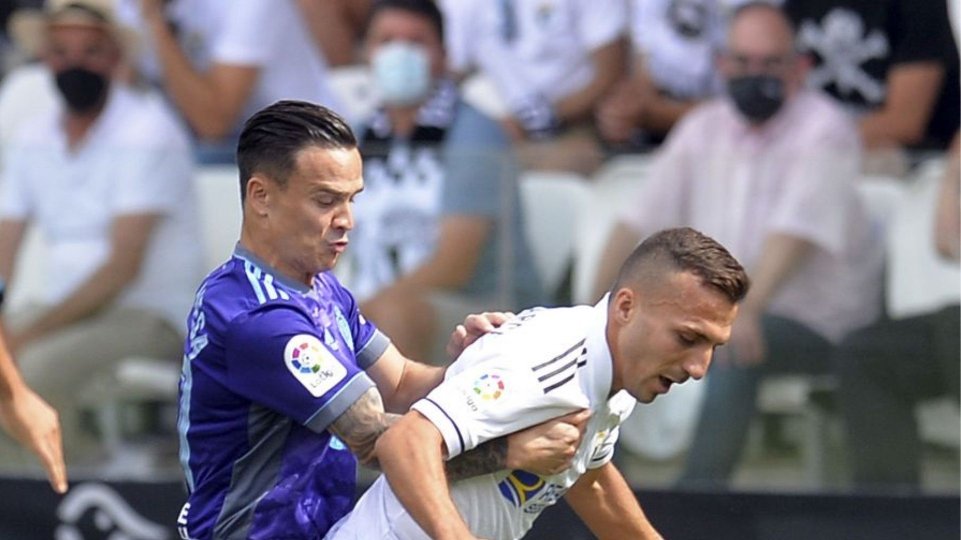 BURGOS VALLADOLID 05092021