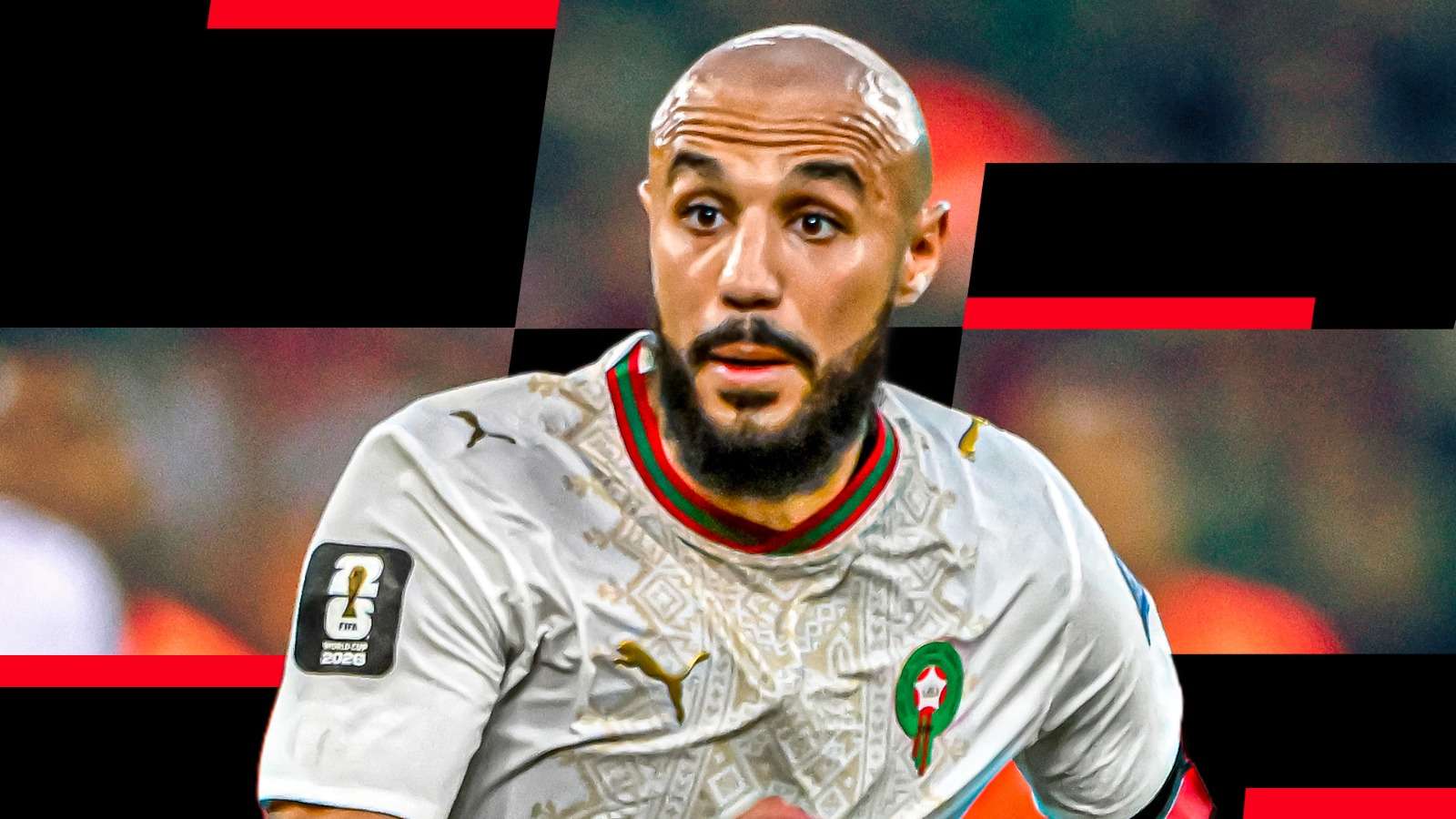 mazraoui