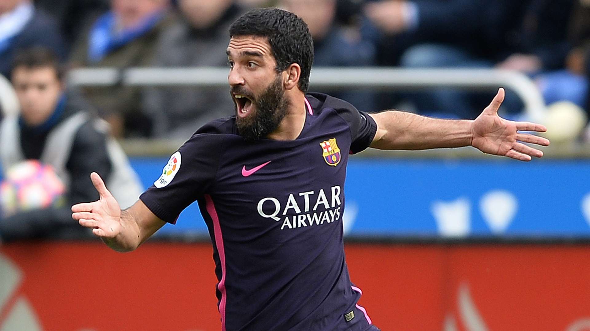 Arda Turan Barcelona