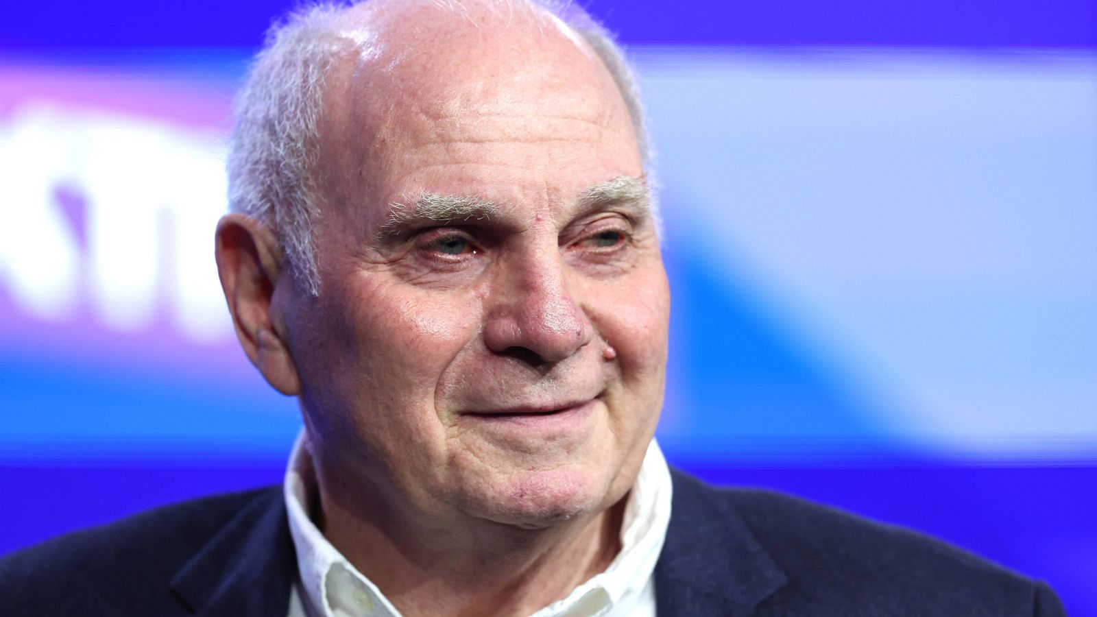 Uli Hoeneß