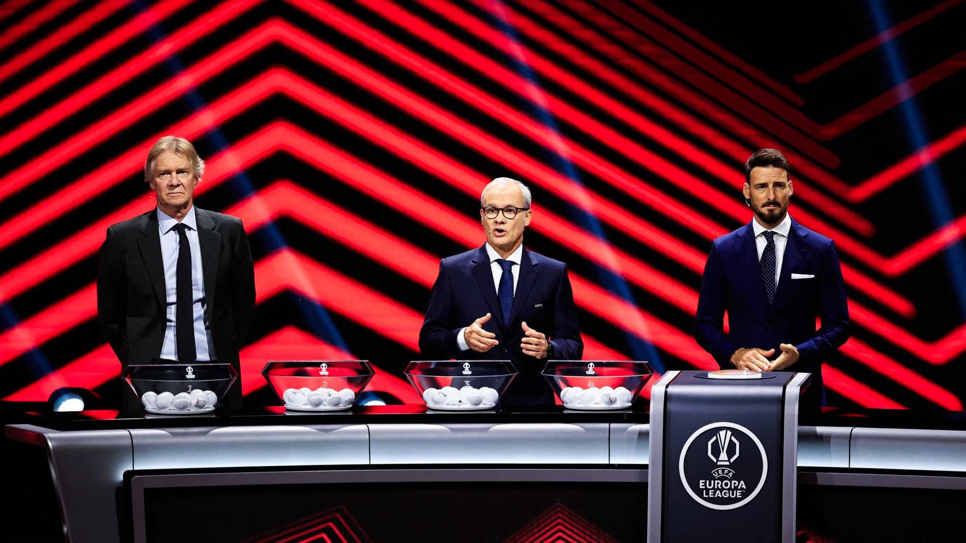 europa league el draw