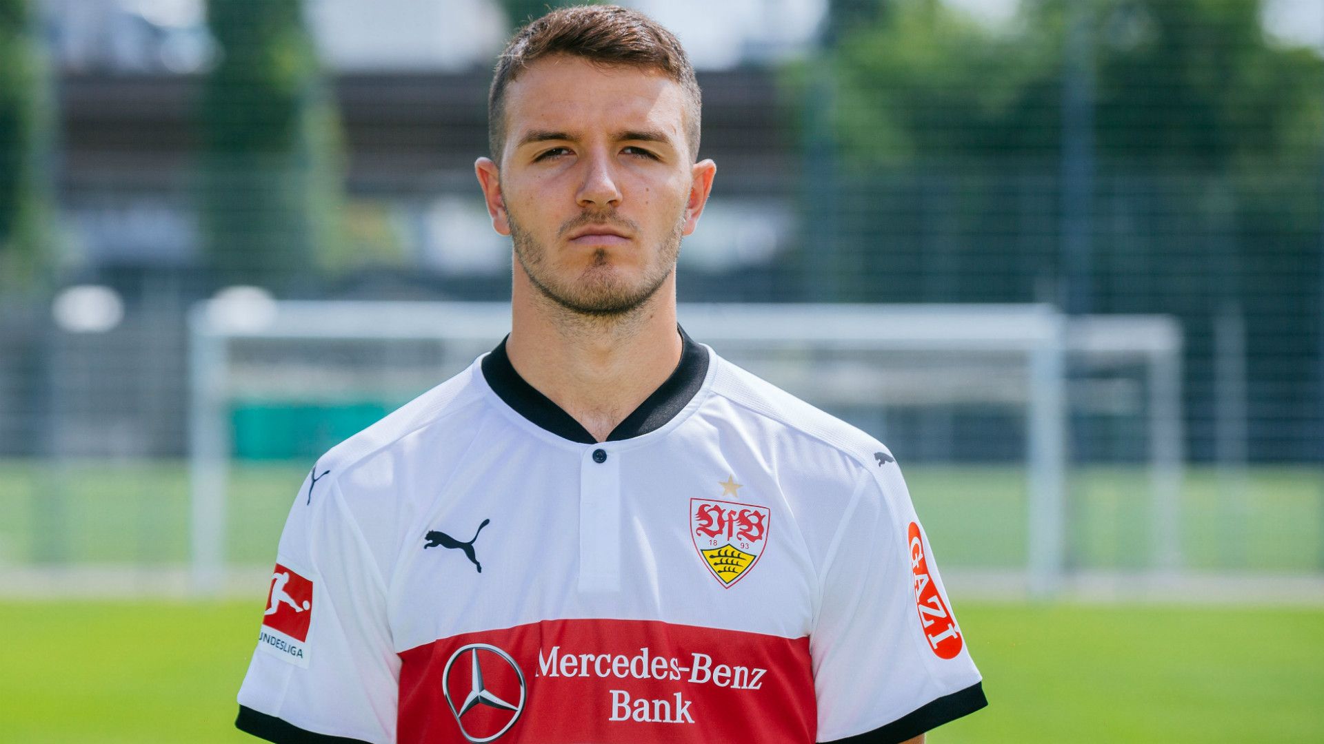 Anto Grgic Stuttgart 21072017