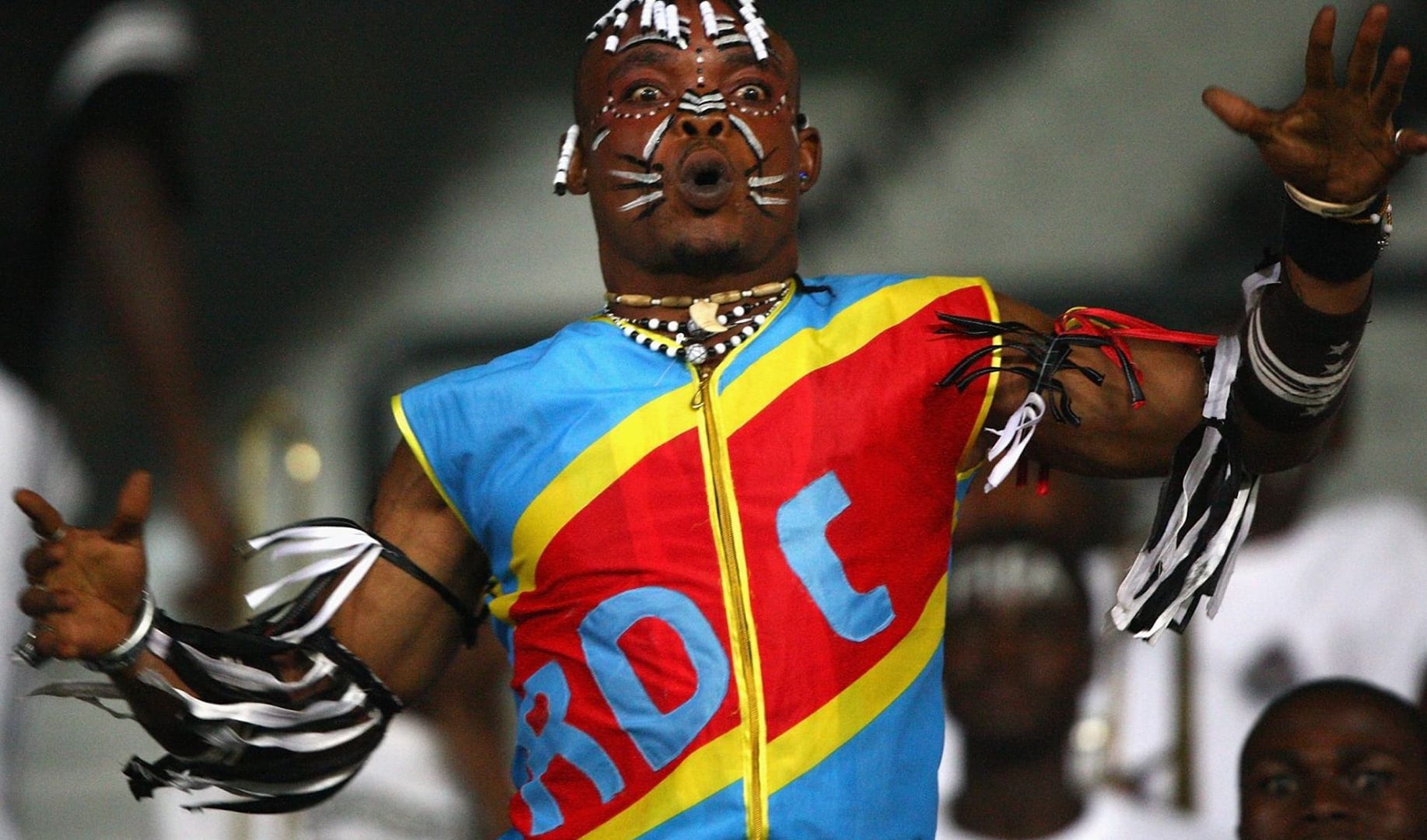 Witchcraft in African football