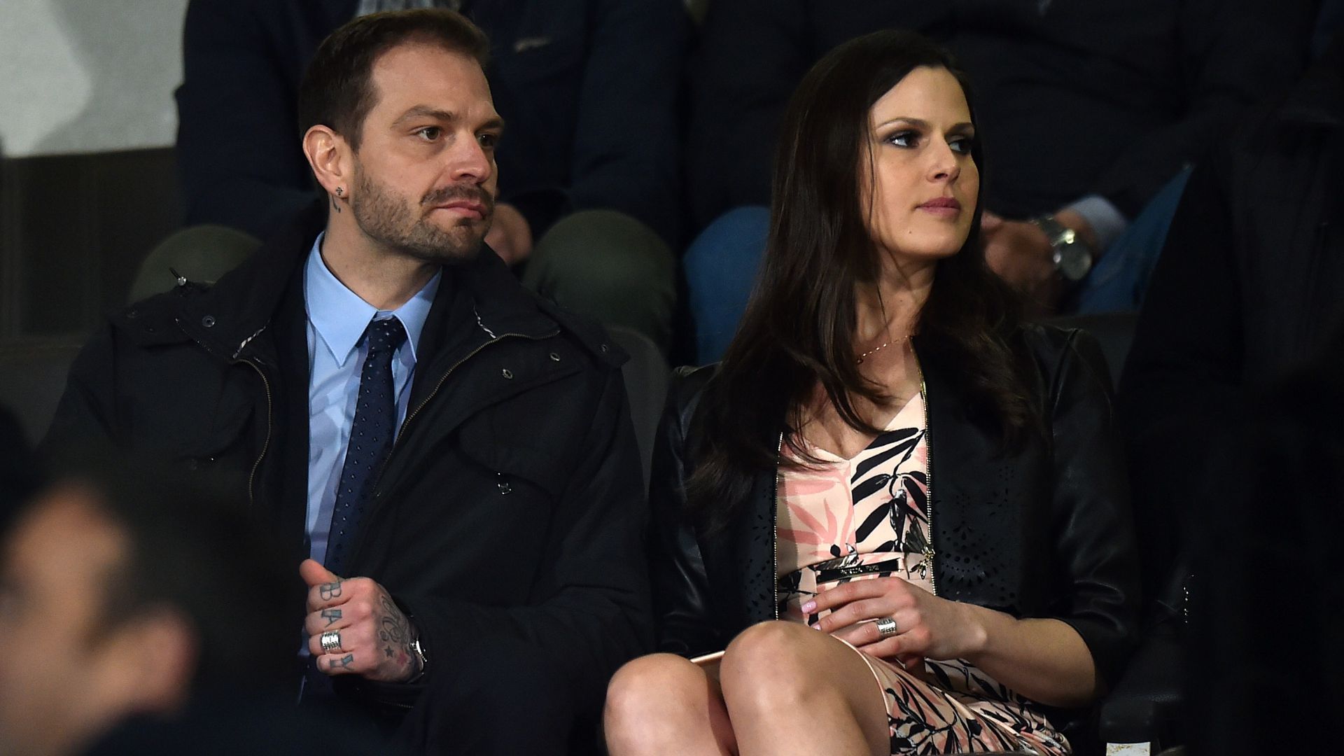 Paul Baccaglini Palermo