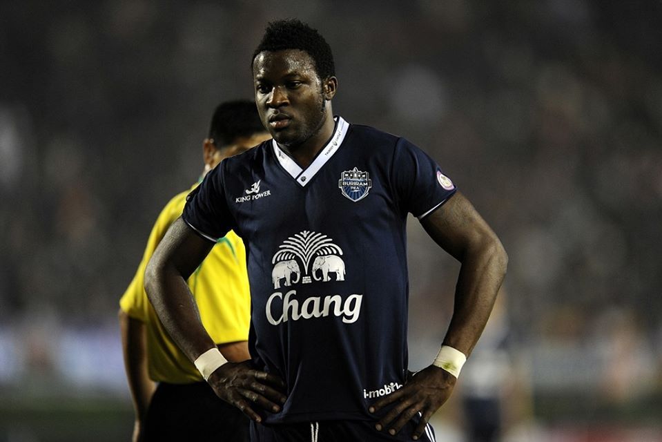 ฟรองค์ โออ็องด์ซ่า