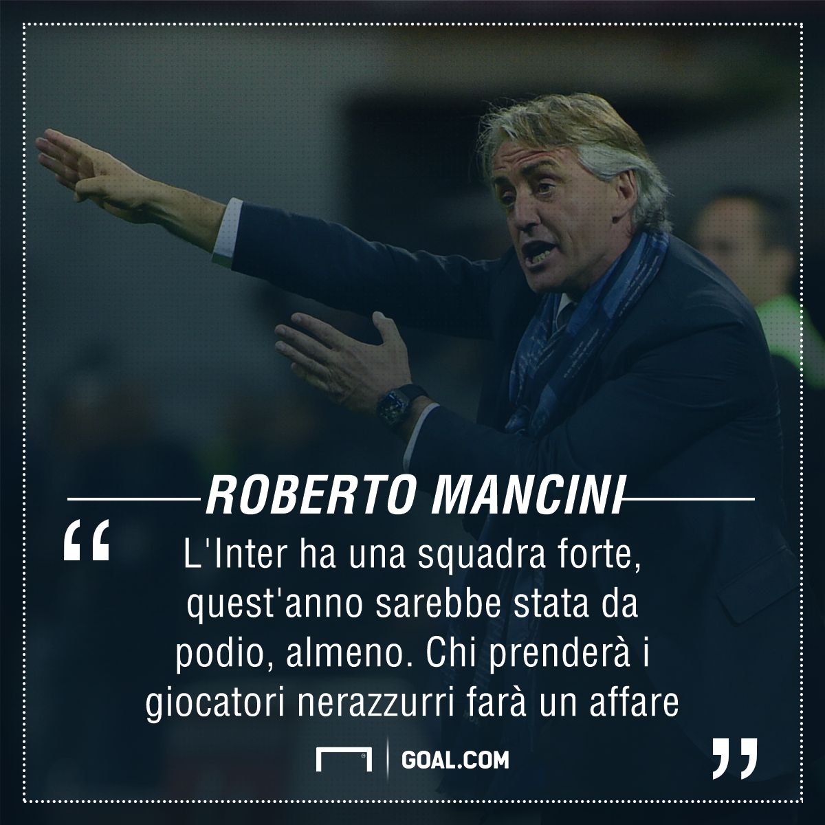 PS Mancini