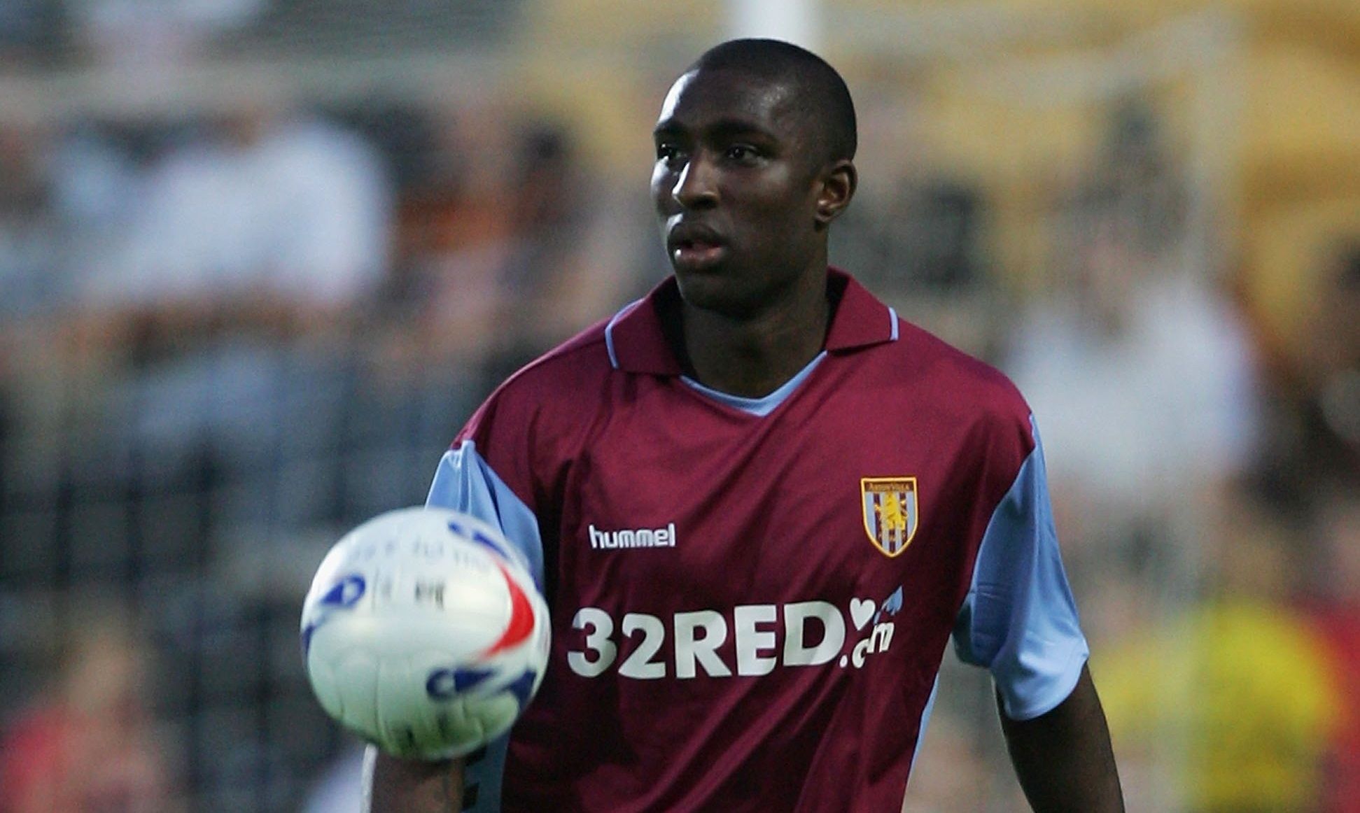 Jlloyd Samuel