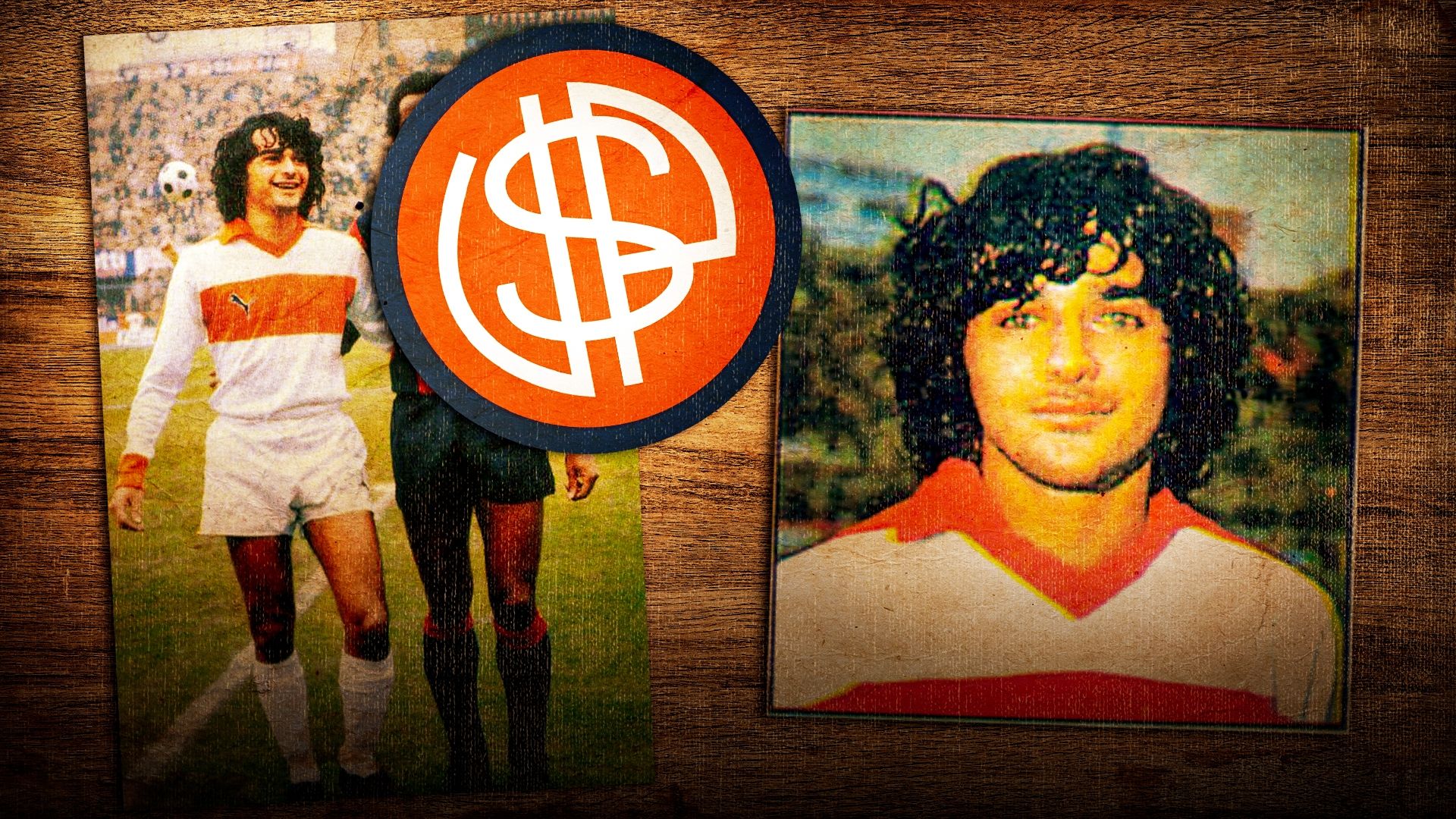 Luis Silvio Pistoiese GFX