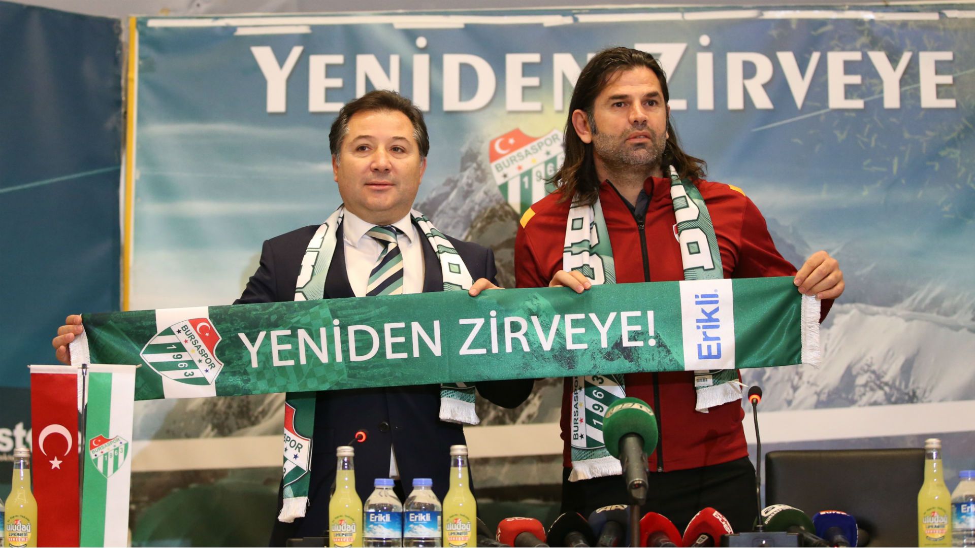 Ibrahim Uzulmez Bursaspor 12212019