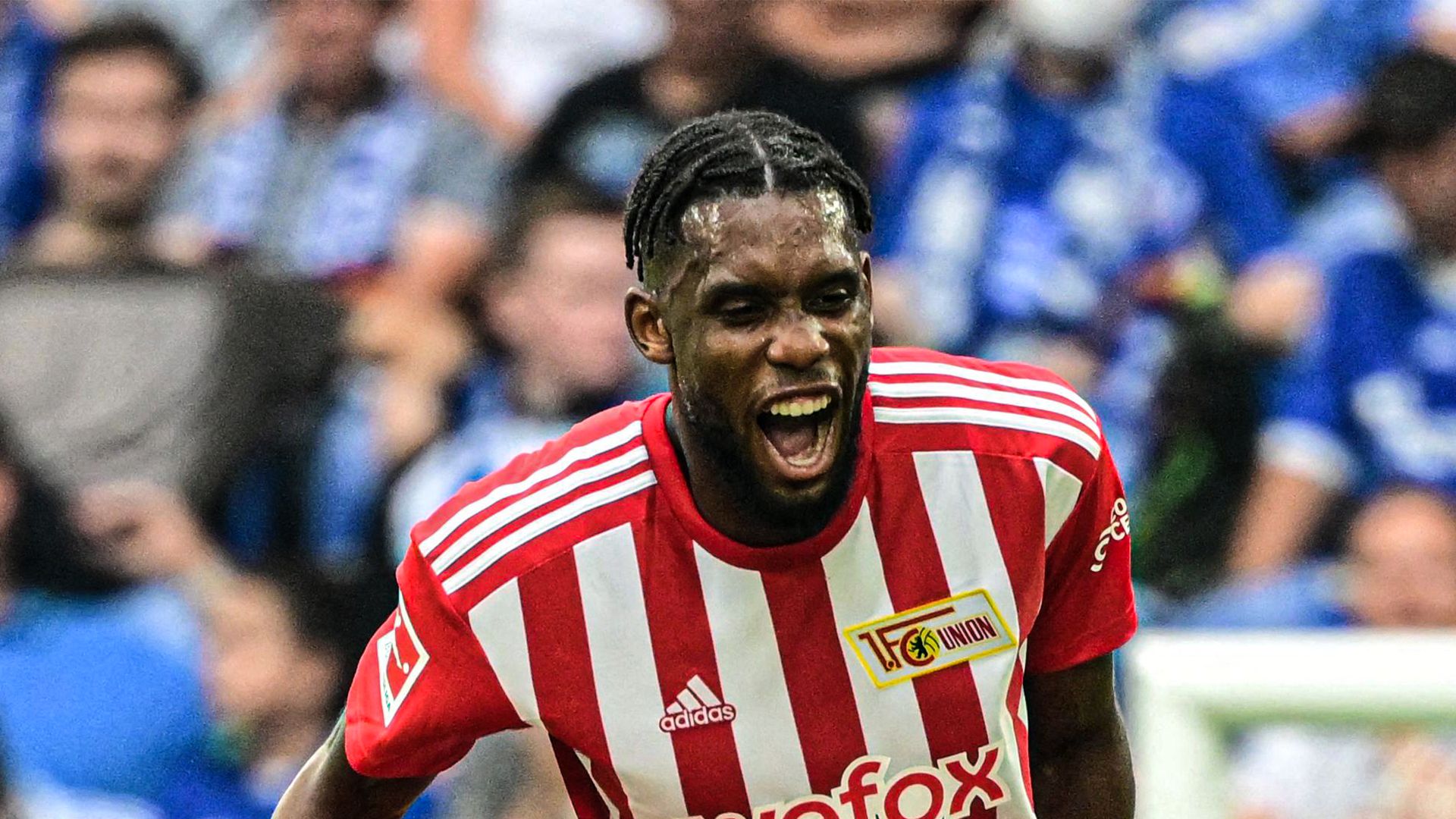 Pefok Union Berlin 2022-23