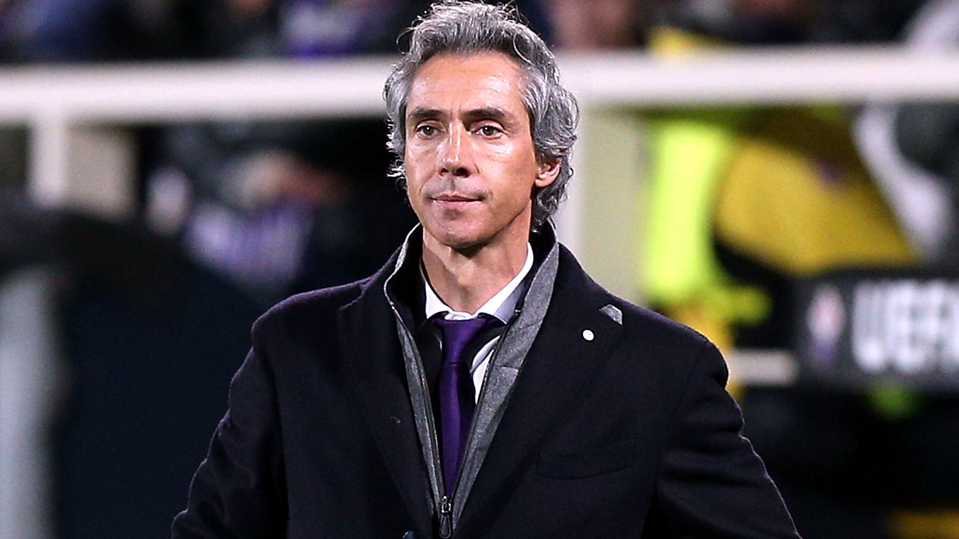 Paulo Sousa Fiorentina