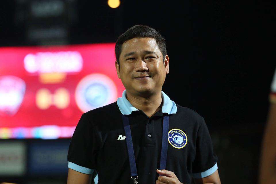 พัทยา ยูไนเต็ด