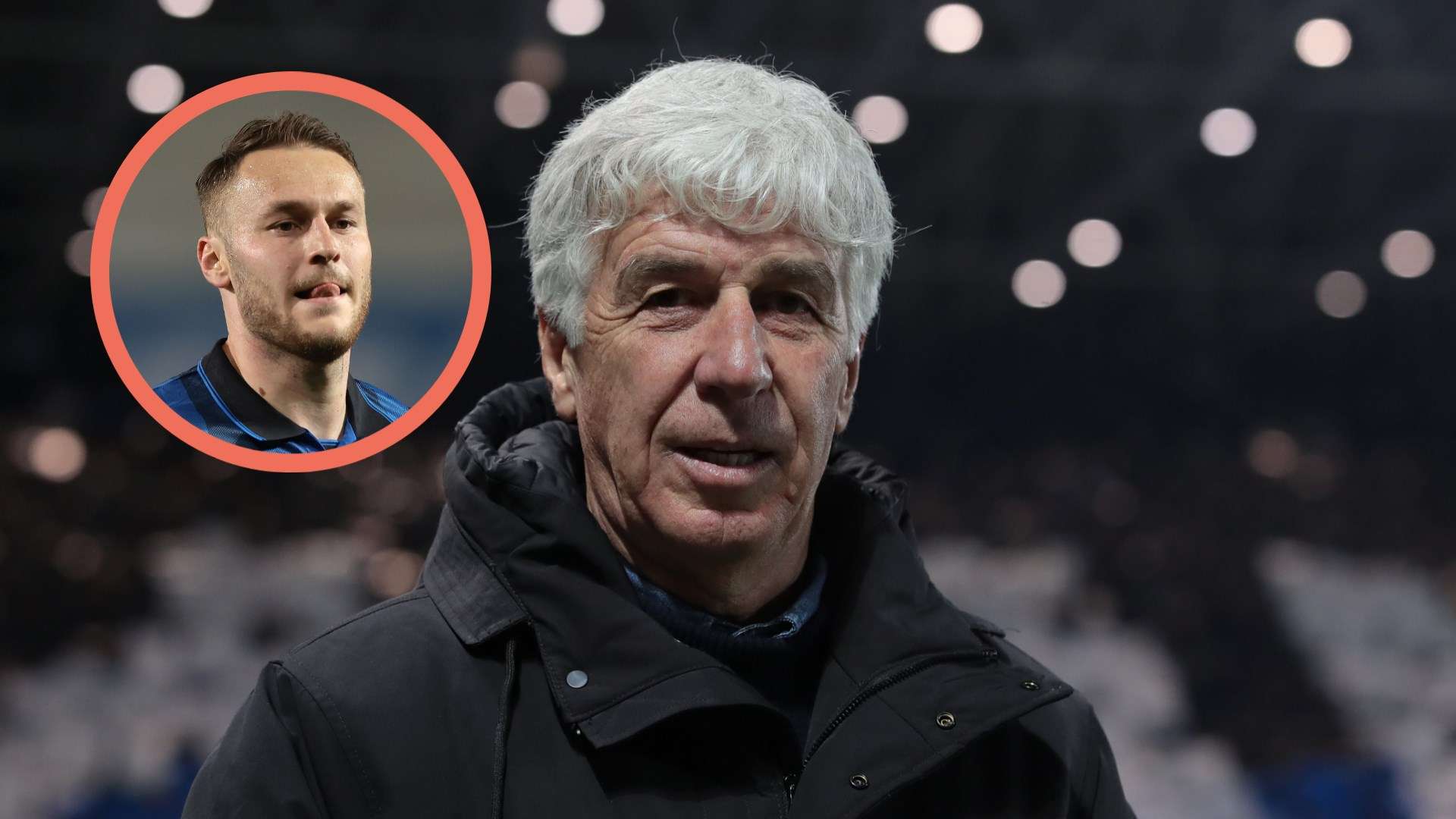 Gasperini Koopmeiners