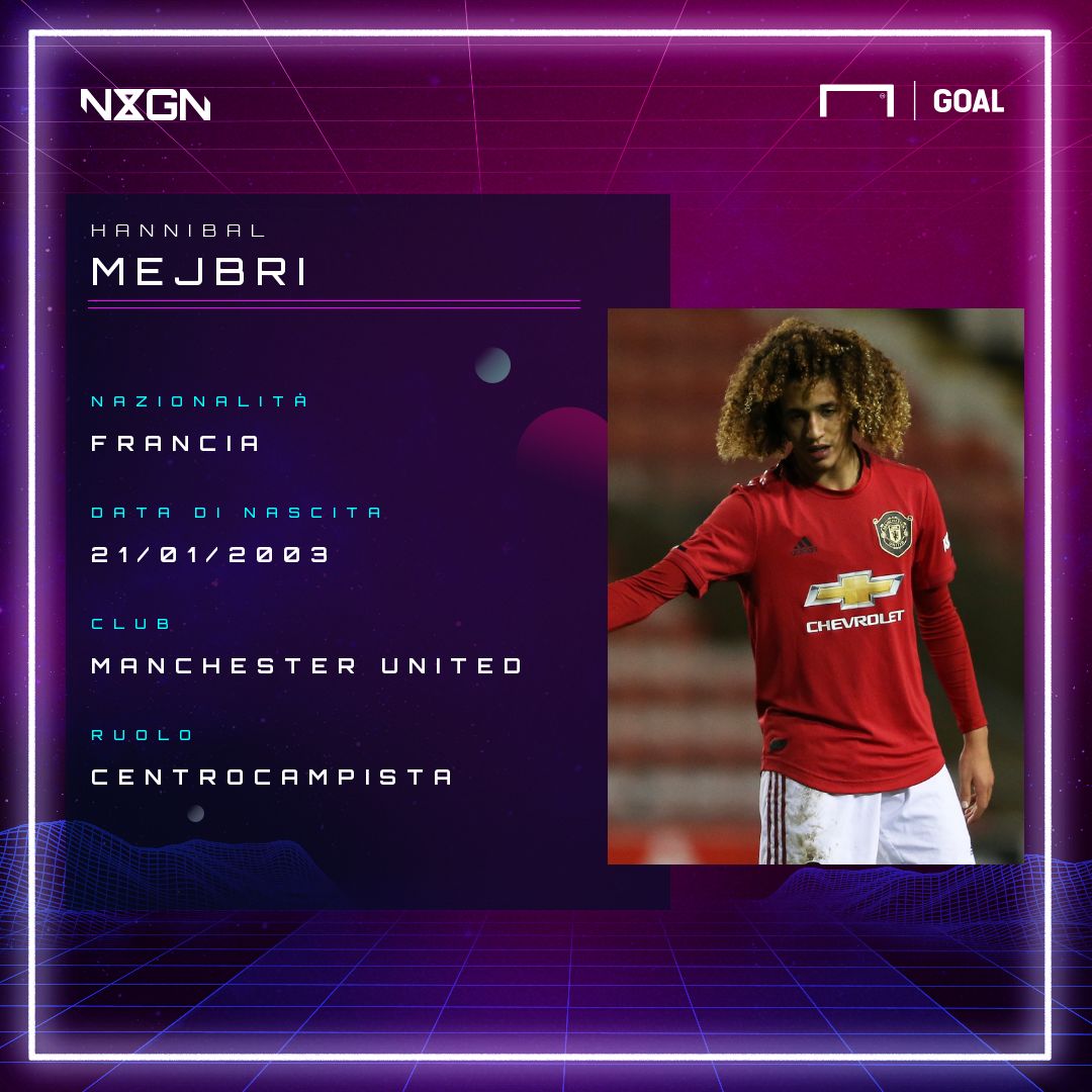 PS Mejbri NXGN
