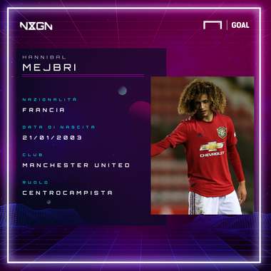 PS Mejbri NXGN
