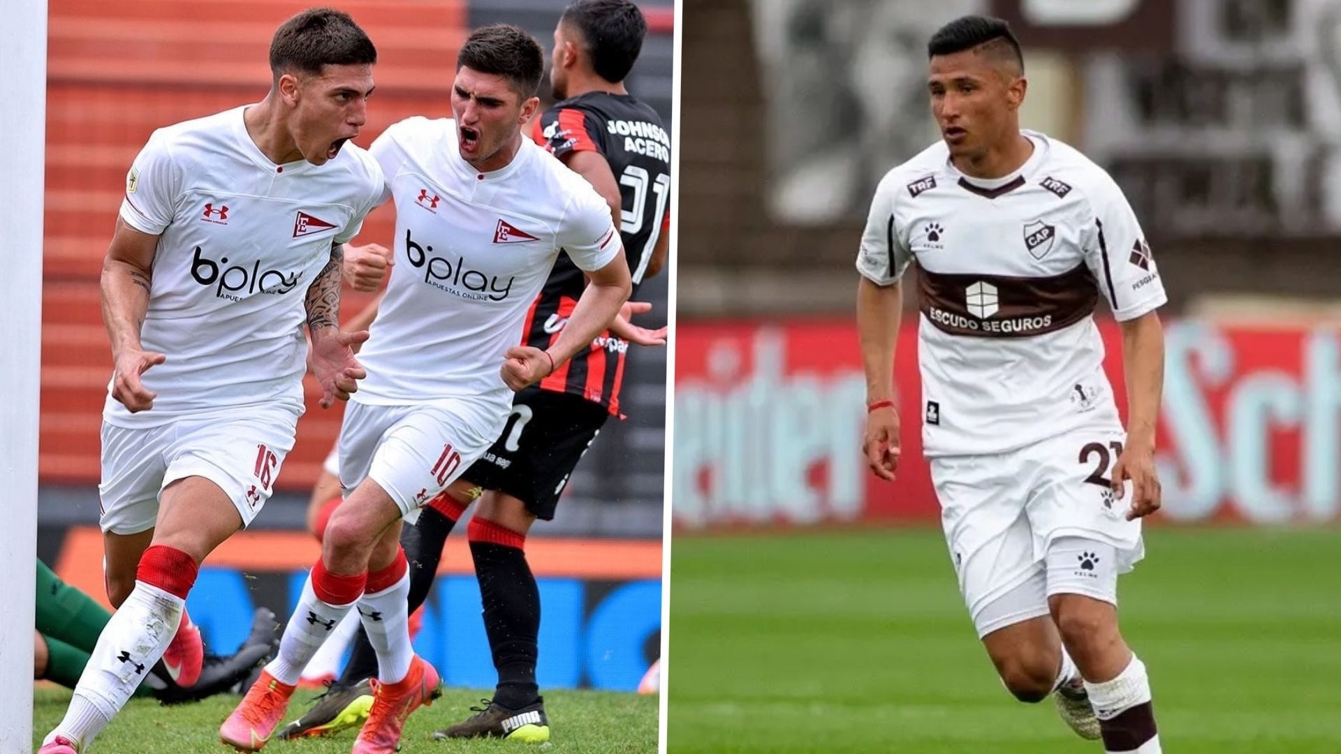 horario y dónde ver en vivo estudiantes vs platense Torneo LPF 2021