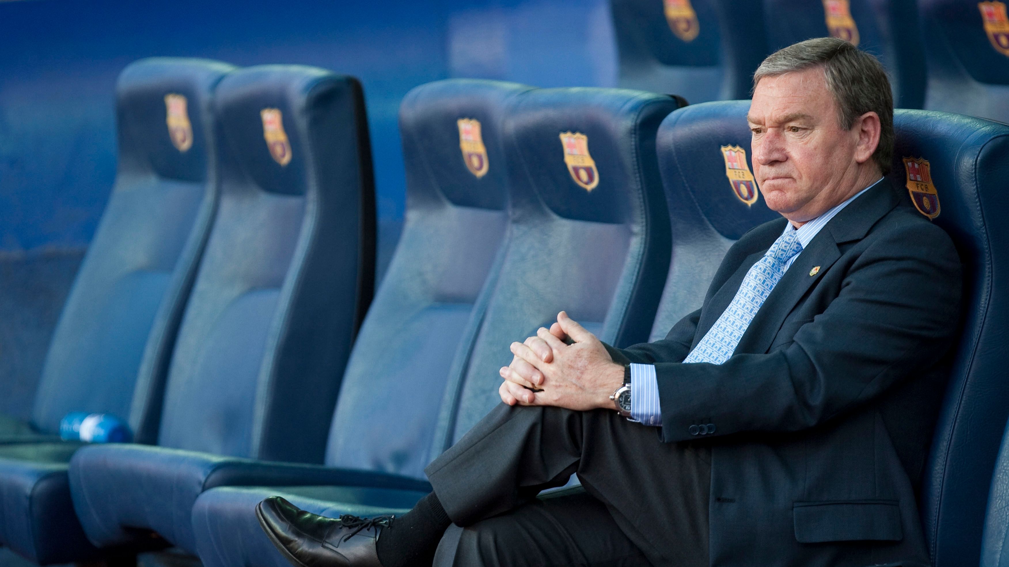 Javier Clemente Libya