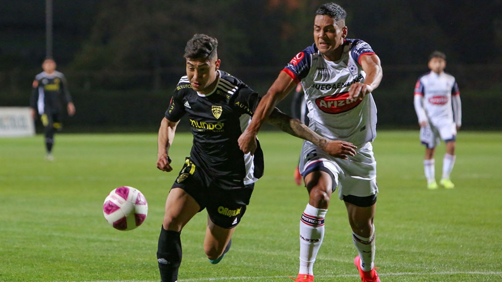 Melipilla Fernández Vial 021022