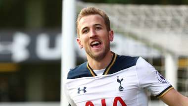 HD Harry Kane Tottenham