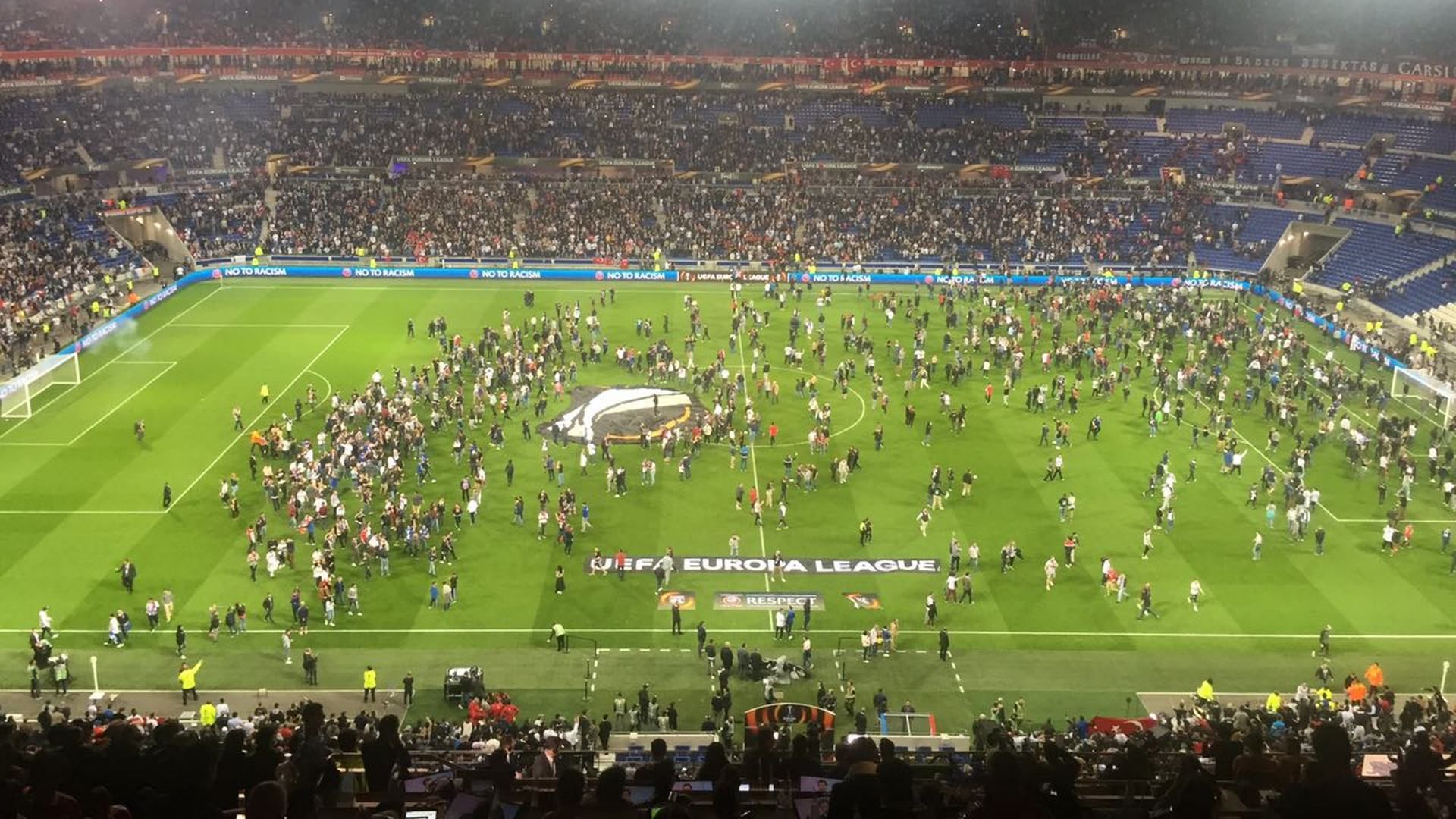 Lyon Besiktas UEL 04132017