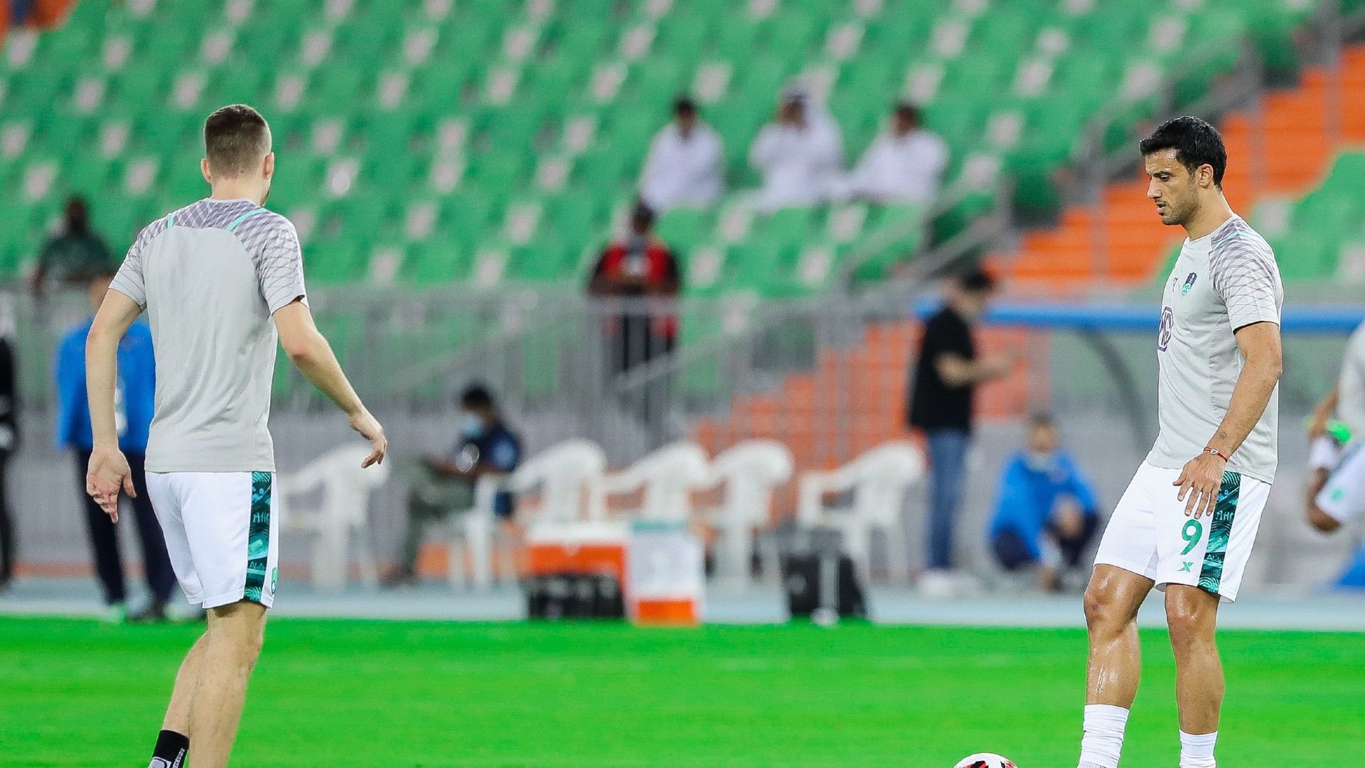 omar al somah - ahli 2022