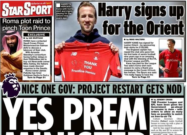 15 May embed only Star