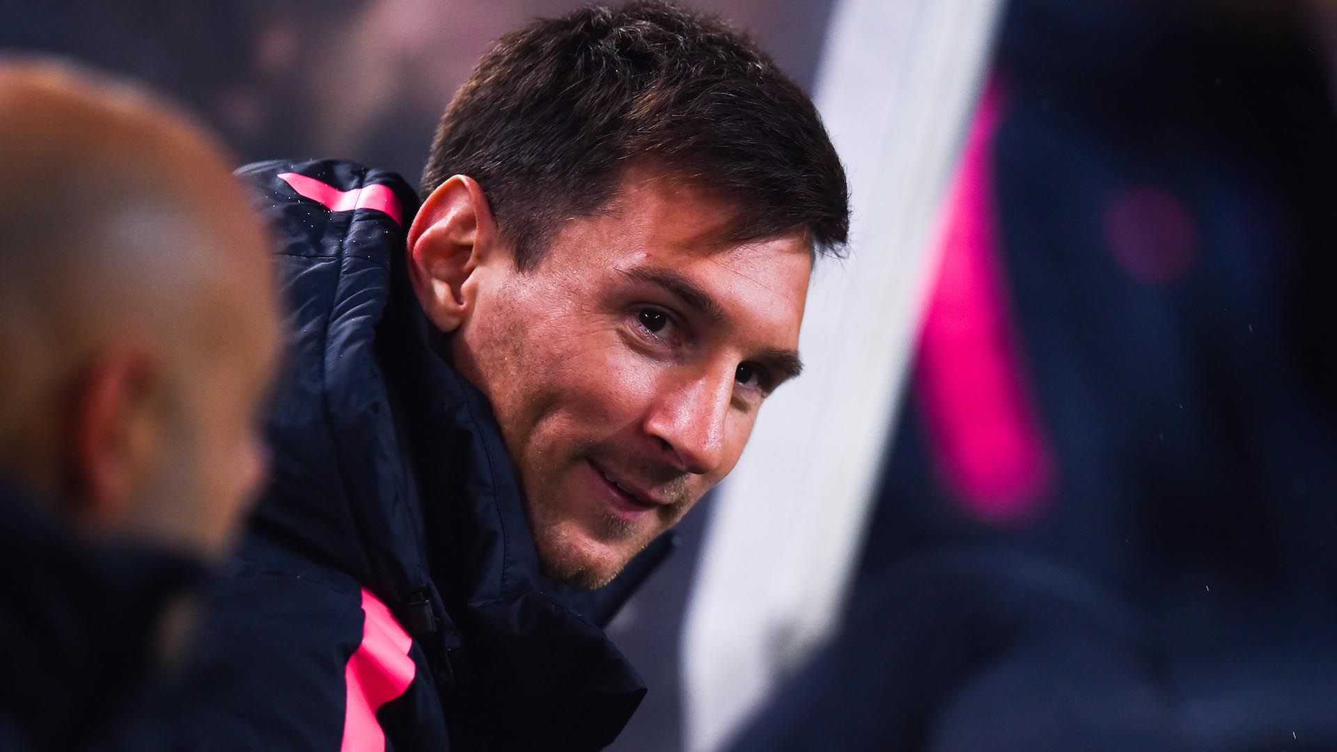 Lionel Messi Barcelona